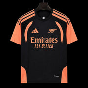 Arsenal Maillot  Avant-Match 26/27 — vue 1