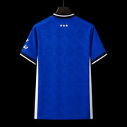 Ipswich Town Maillot Domicile 26/27 — vue 2