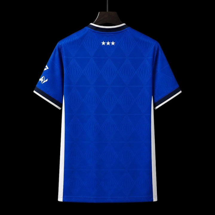 Ipswich Town Maillot Domicile 26/27 — vue 2