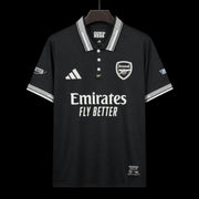Arsenal Maillot Polo 26/27 — vue 1