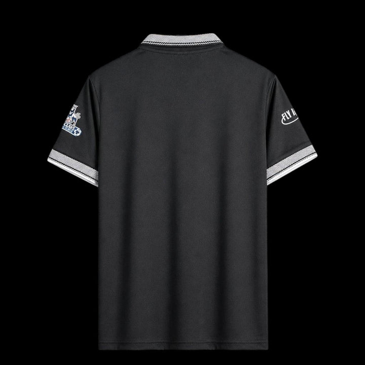 Arsenal Maillot Polo 26/27 — vue 2