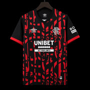 Rangers FC Maillot Third 26/27 — vue 1