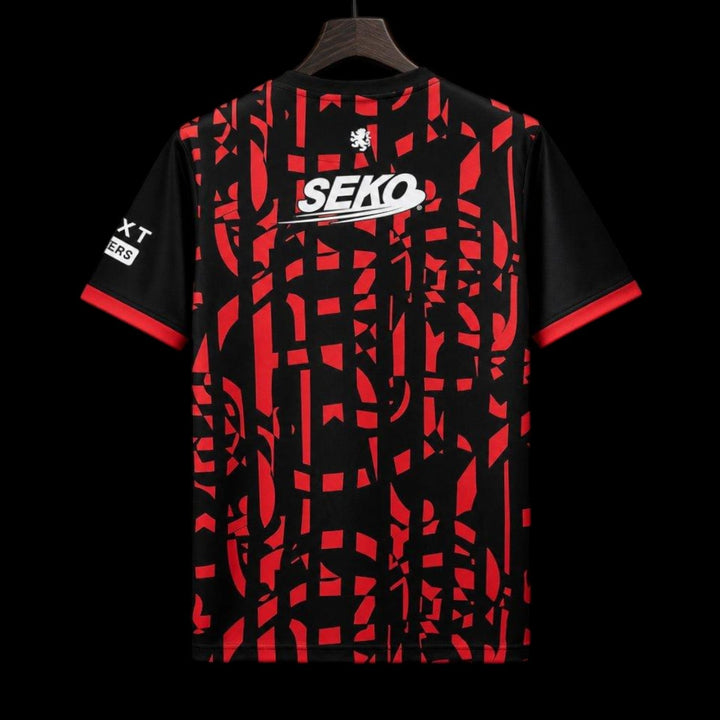 Rangers FC Maillot Third 26/27 — vue 2