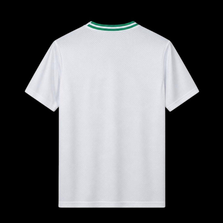 Celtic Glasgow Maillot Jacquard 60e Anniversaire 26/27 — vue 2