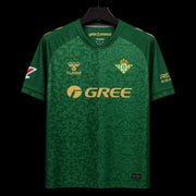 Betis Sevile Maillot Extérieur 26/27 — vue 1
