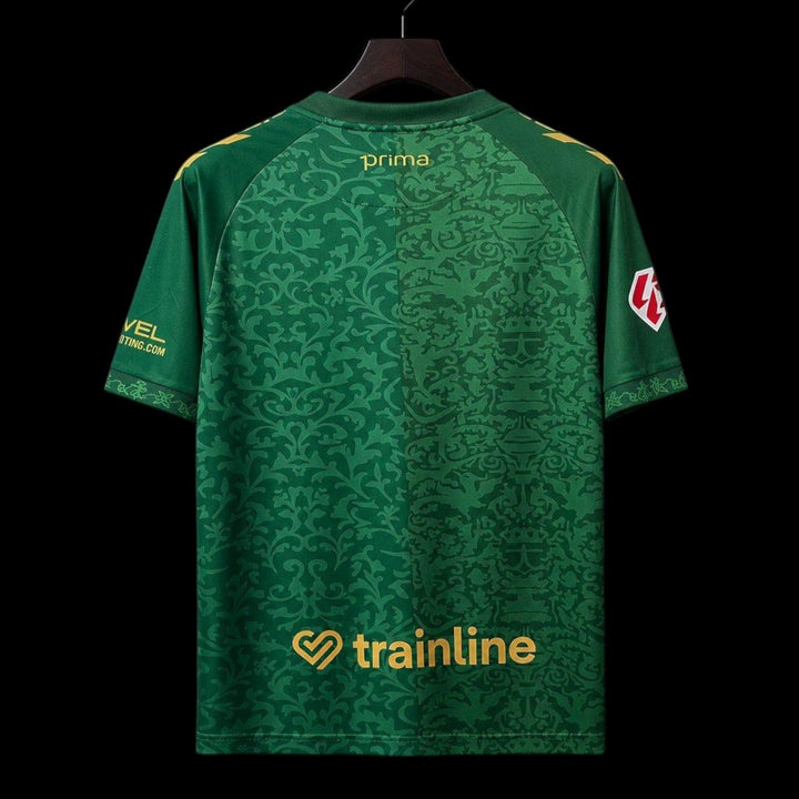 Betis Sevile Maillot Extérieur 26/27 — vue 2
