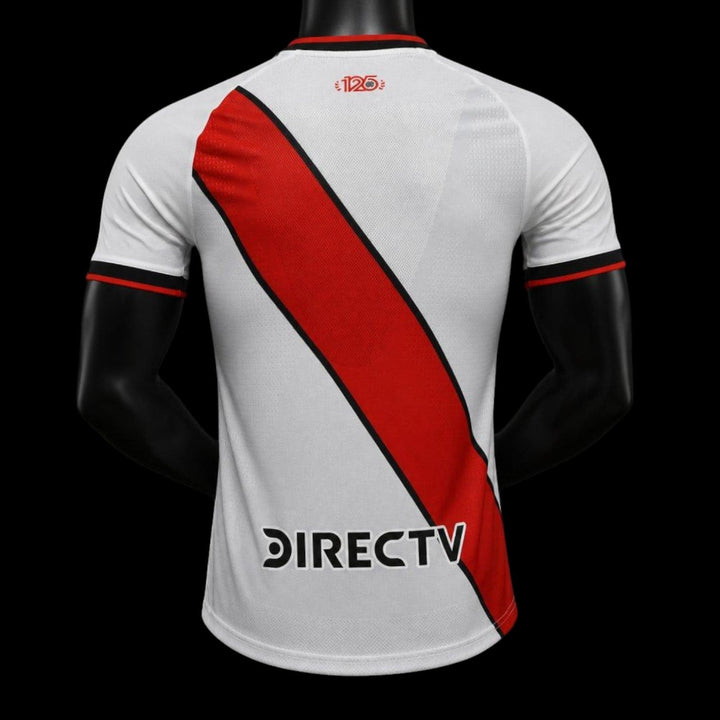 River Plate Maillot Domicile 26/27 – Version Player — vue 2