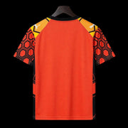 Marseille Maillot Gardien Extérieur  26/27 — vue 2