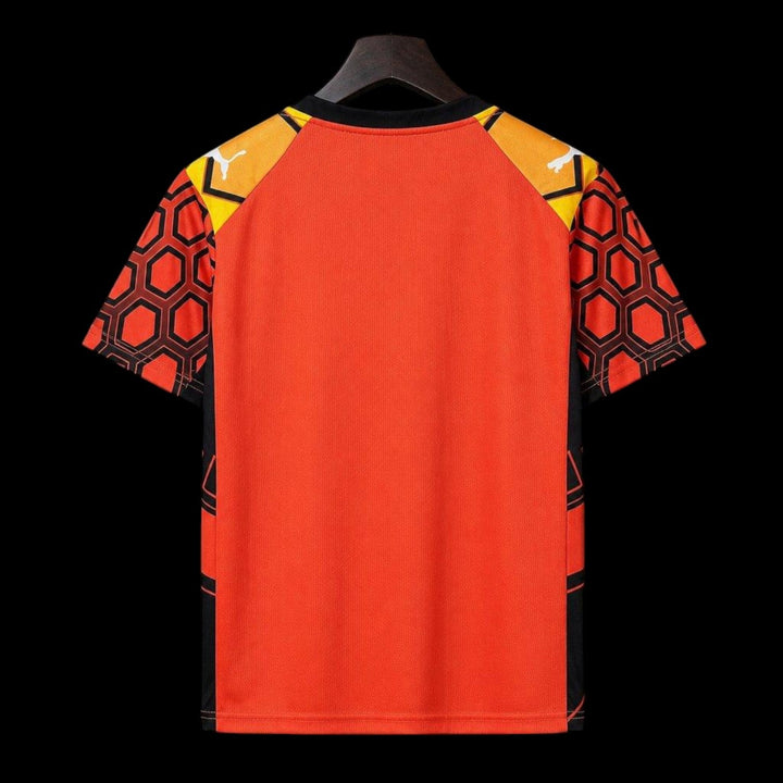 Marseille Maillot Gardien Extérieur  26/27 — vue 2