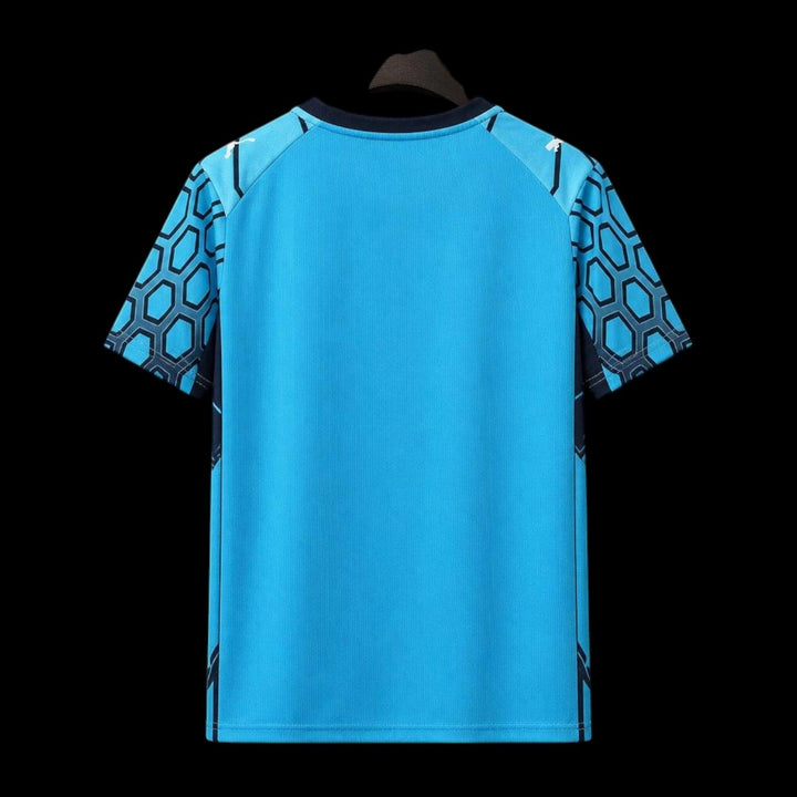 Marseille Maillot Gardien 26/27 — vue 2