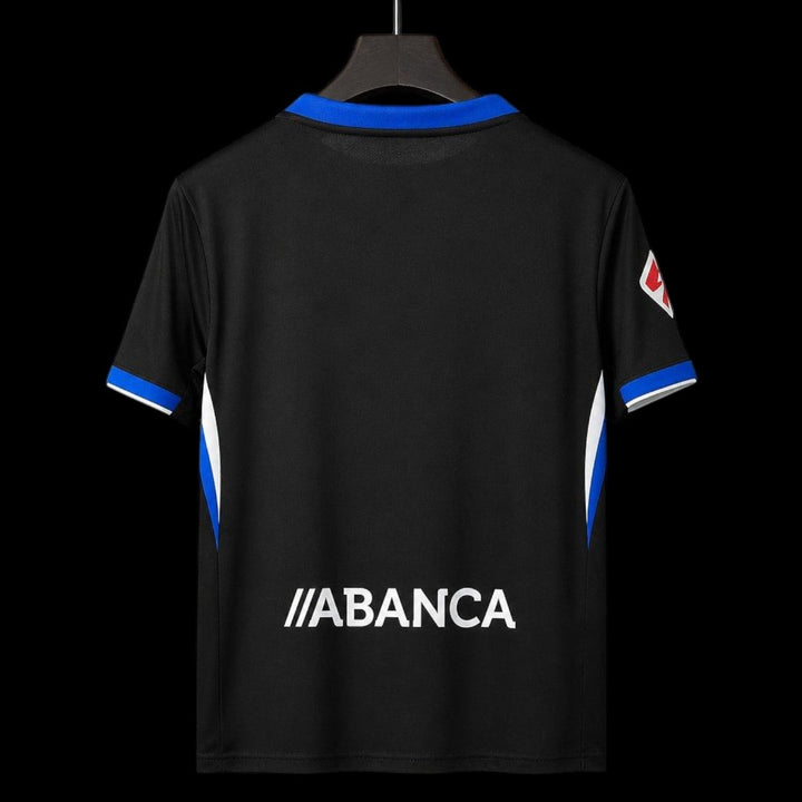 Alaves Maillot Extérieur 26/27 — vue 2