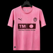 Valence Maillot Third 26/27 — vue 1