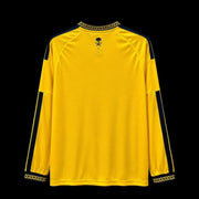 Al Nassr Maillot Manches Longues Domicile 26/27 — vue 2