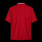 Liverpool Maillot Bringback 26/27 — vue 2