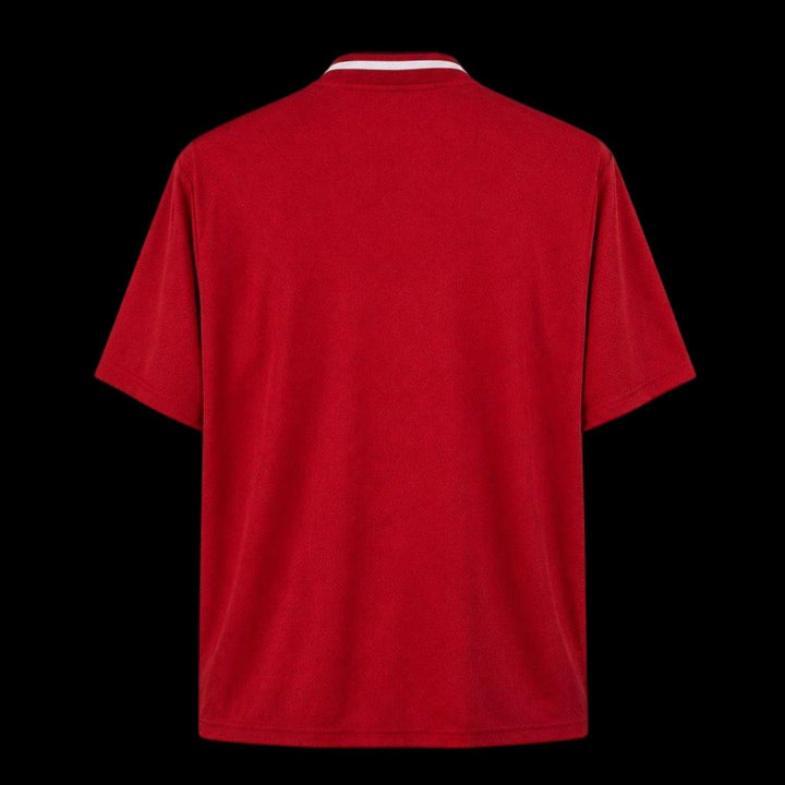 Liverpool Maillot Bringback 26/27 — vue 2