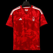 Nottingham Forest Maillot Domicile 26/27 — vue 1
