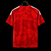 Nottingham Forest Maillot Domicile 26/27 — vue 2