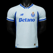 Porto Maillot Third 26/27 – Version Player — vue 1