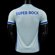 Porto Maillot Third 26/27 – Version Player — vue 2
