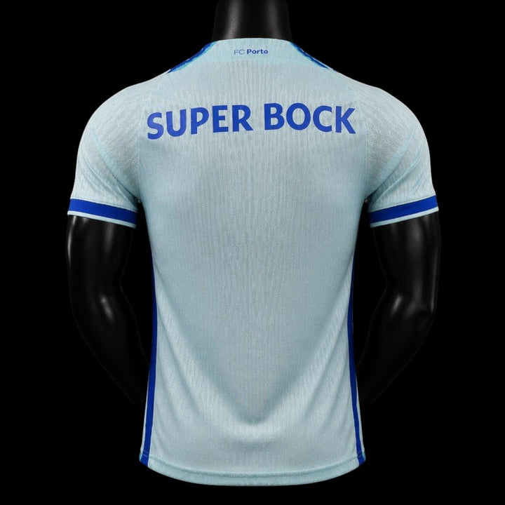Porto Maillot Third 26/27 – Version Player — vue 2