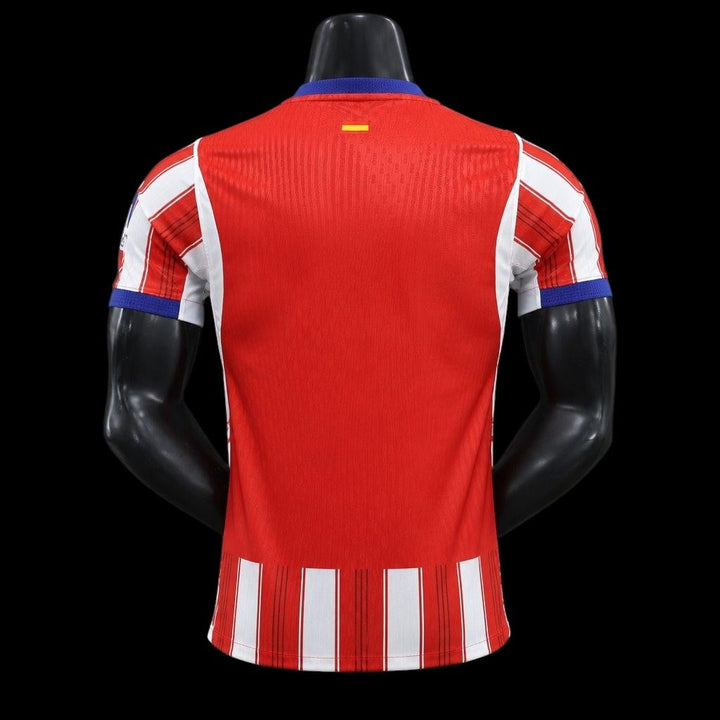 Atlético Madrid Maillot Domicile 26/27 – Version Player — vue 2