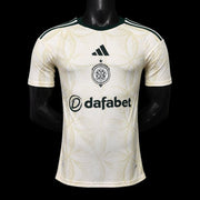 Celtic Glasgow Maillot Third  26/27 – Version Player — vue 1