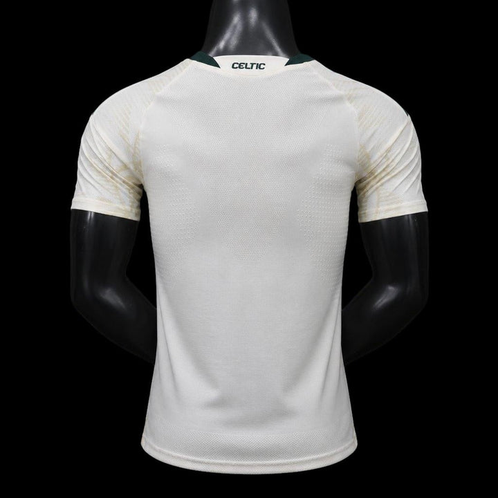 Celtic Glasgow Maillot Third  26/27 – Version Player — vue 2