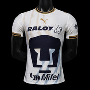 Pumas UNAM Maillot Extérieur 26/27 – Version Player — vue 1