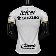 Pumas UNAM Maillot Extérieur 26/27 – Version Player — vue 2