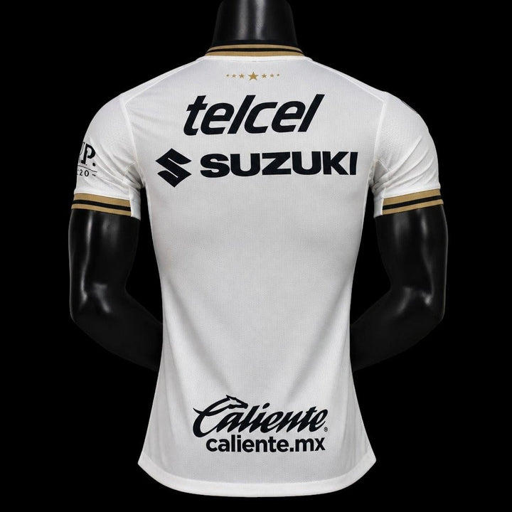 Pumas UNAM Maillot Extérieur 26/27 – Version Player — vue 2