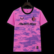 Feyenoord Maillot Gardien 26/27 — vue 1