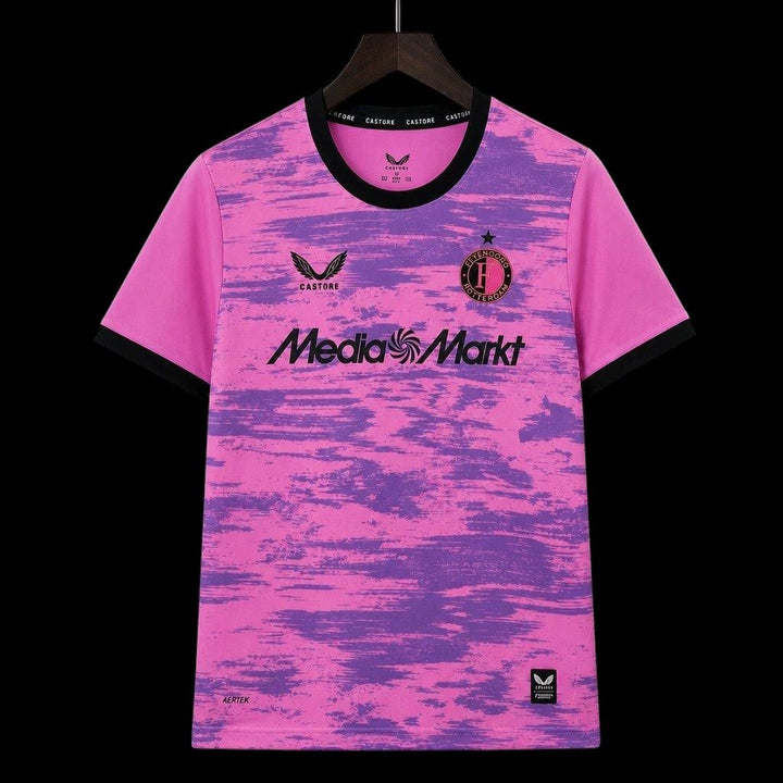 Feyenoord Maillot Gardien 26/27 — vue 1