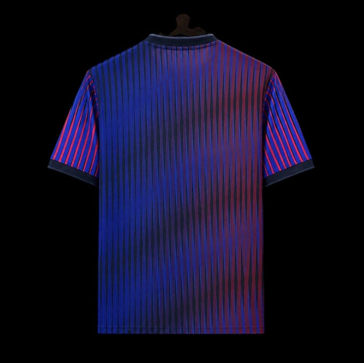 Paris SG Maillot Avant-Match 26/27 — vue 2