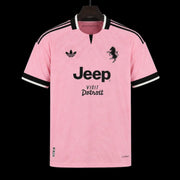 Juventus Maillot Extérieur  26/27 — vue 1