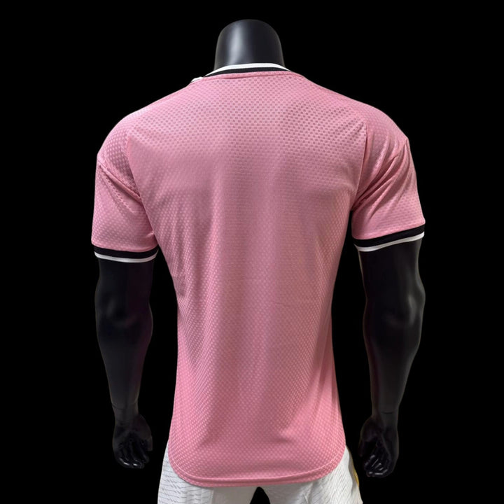 Juventus Maillot  Extérieur  26/27 – Version Player — vue 2