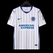 Brighton Maillot Extérieur  26/27 — vue 1