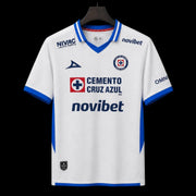 Cruz Azul Maillot Extérieur 26/27 — vue 1