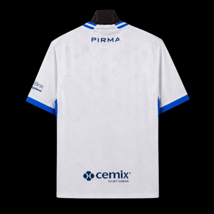Cruz Azul Maillot Extérieur 26/27 — vue 2