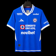 Cruz Azul Maillot Domicile 26/27 — vue 1