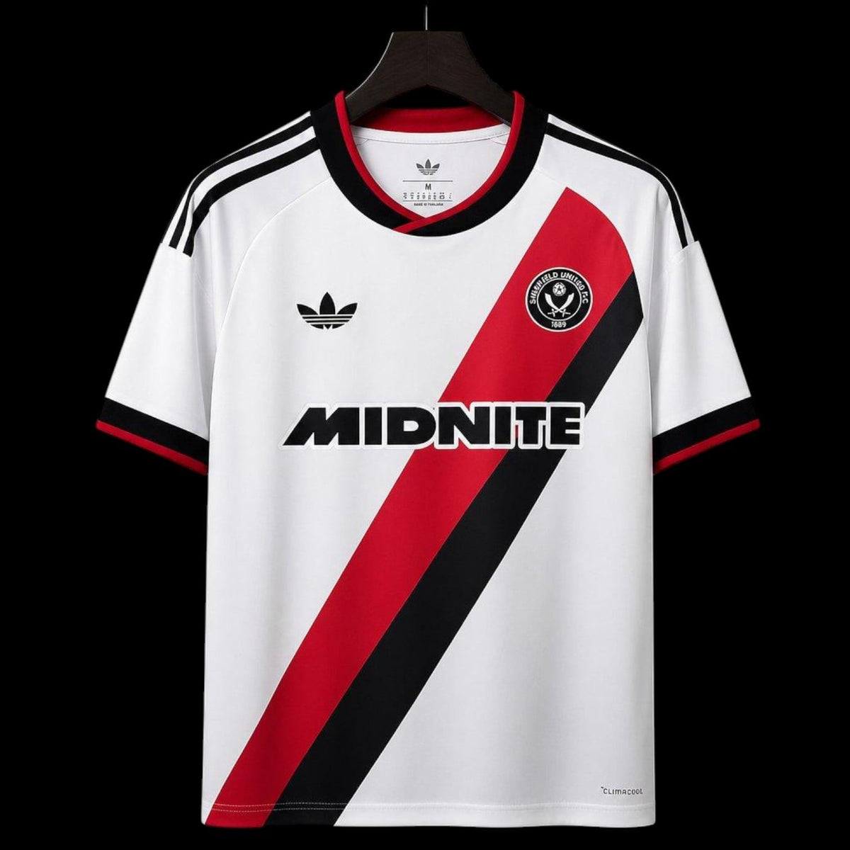 Sheffield United Maillot Extérieur 26/27 — vue 1