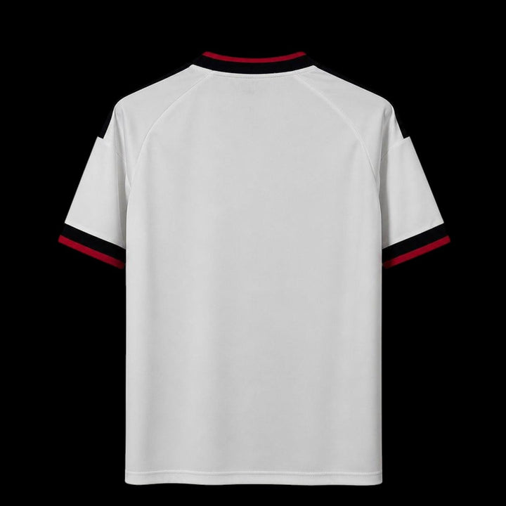 Sheffield United Maillot Extérieur 26/27 — vue 2