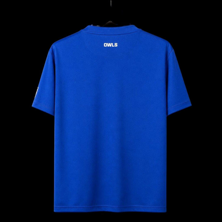 Sheffield Wednesday Maillot Gardien Domicile 26/27 — vue 2