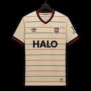 Ipswich Town Maillot Extérieur 26/27 — vue 1
