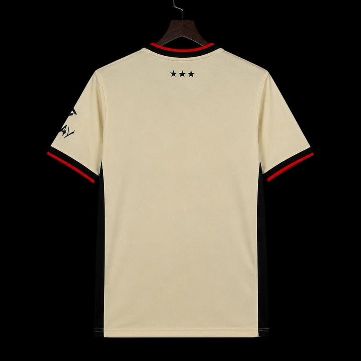 Ipswich Town Maillot Extérieur 26/27 — vue 2