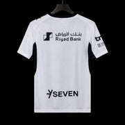 Al Hilal Maillot Extérieur 26/27 — vue 2