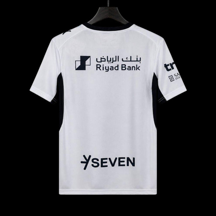 Al Hilal Maillot Extérieur 26/27 — vue 2
