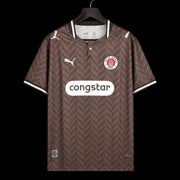 St Pauli Maillot Domicile 26/27 — vue 1