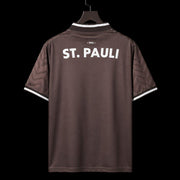 St Pauli Maillot Domicile 26/27 — vue 2