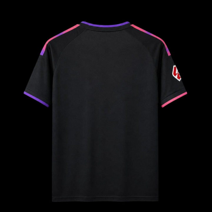 Séville Maillot Third 26/27 — vue 2