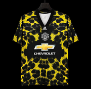 Manchester United Maillot  EA Sports 26/27 — vue 1